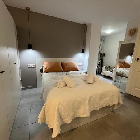 Corazon De Granada Apartman Kültér fotó