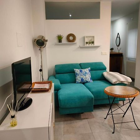 Corazon De Granada Apartman Kültér fotó