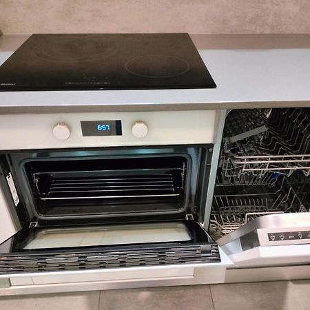 Corazon De Granada Apartman Kültér fotó