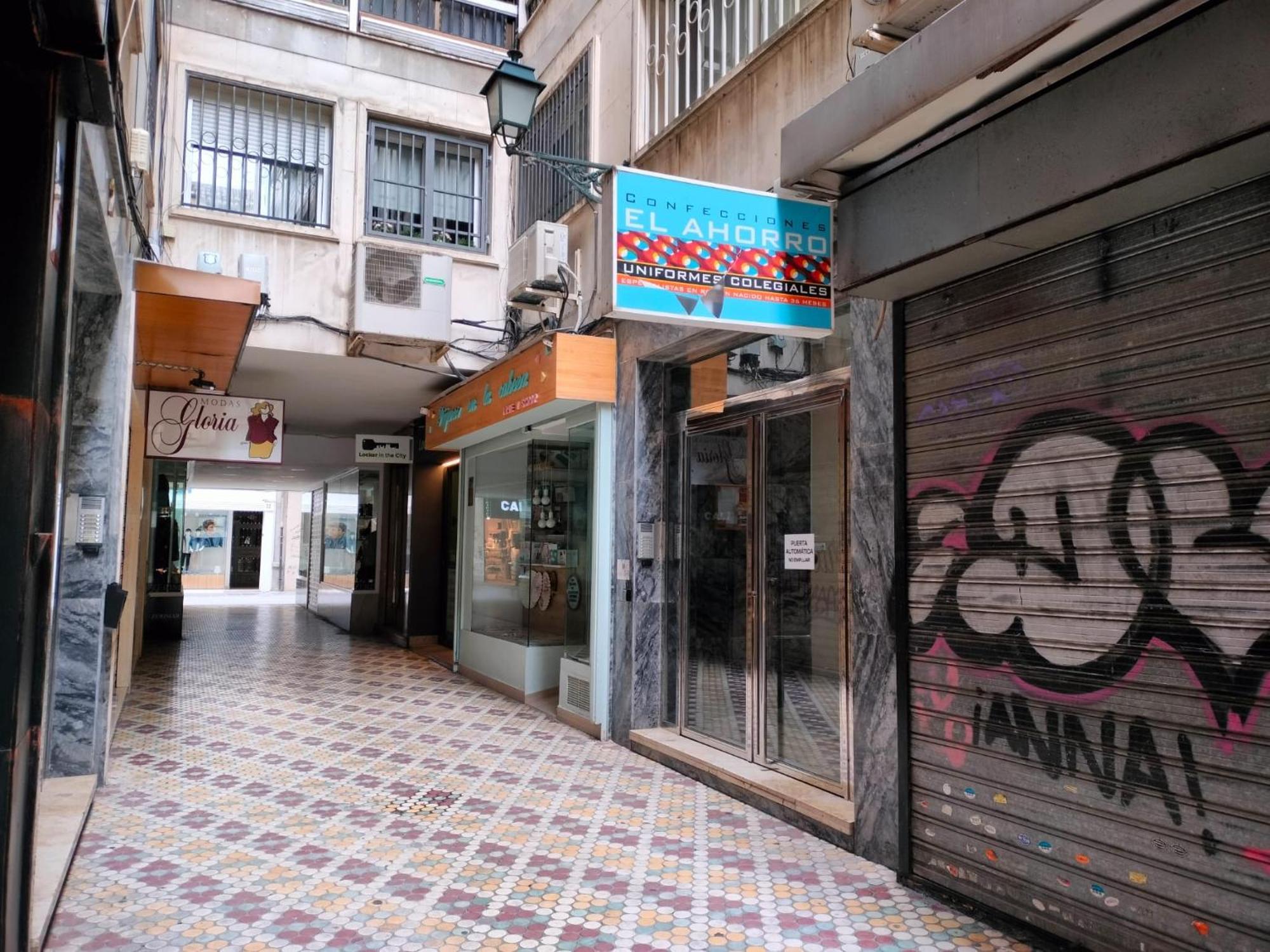 Corazon De Granada Apartman Kültér fotó