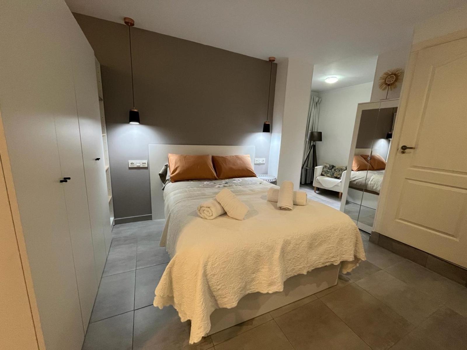 Corazon De Granada Apartman Kültér fotó
