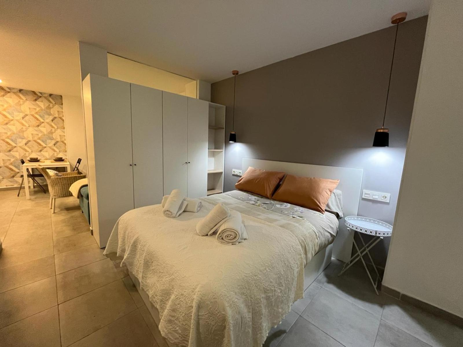Corazon De Granada Apartman Kültér fotó