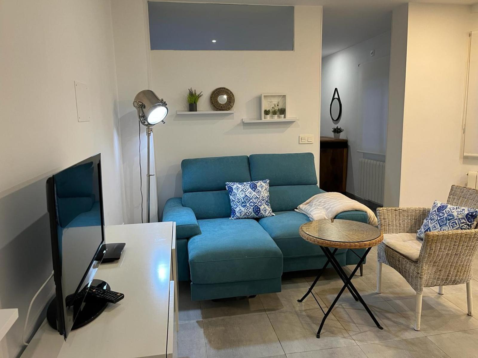Corazon De Granada Apartman Kültér fotó