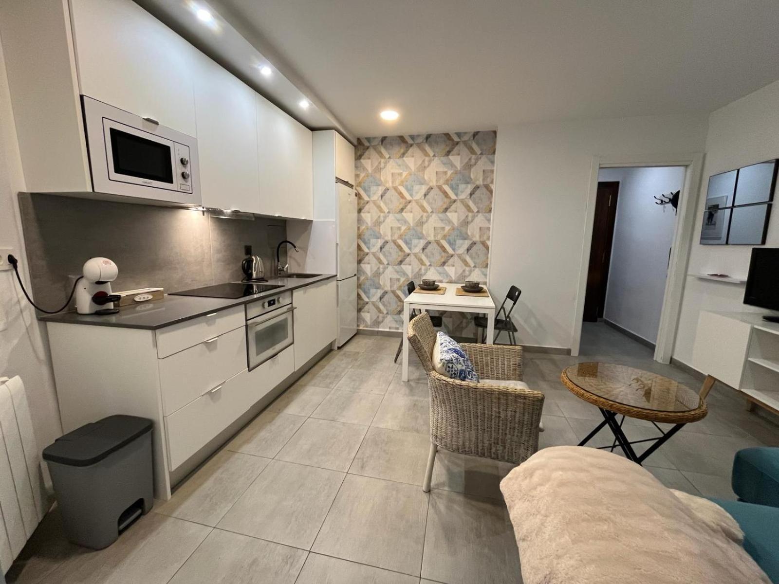 Corazon De Granada Apartman Kültér fotó