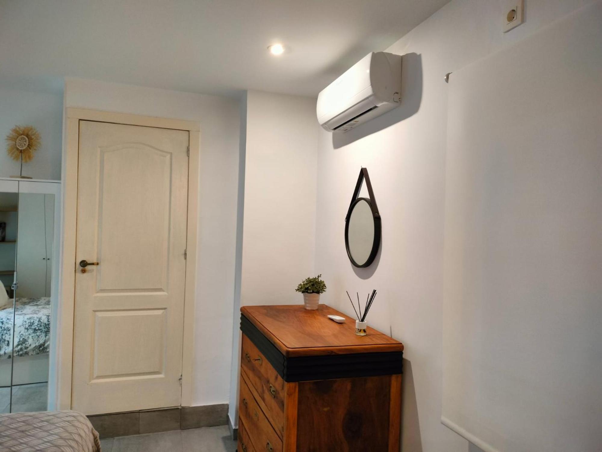 Corazon De Granada Apartman Kültér fotó