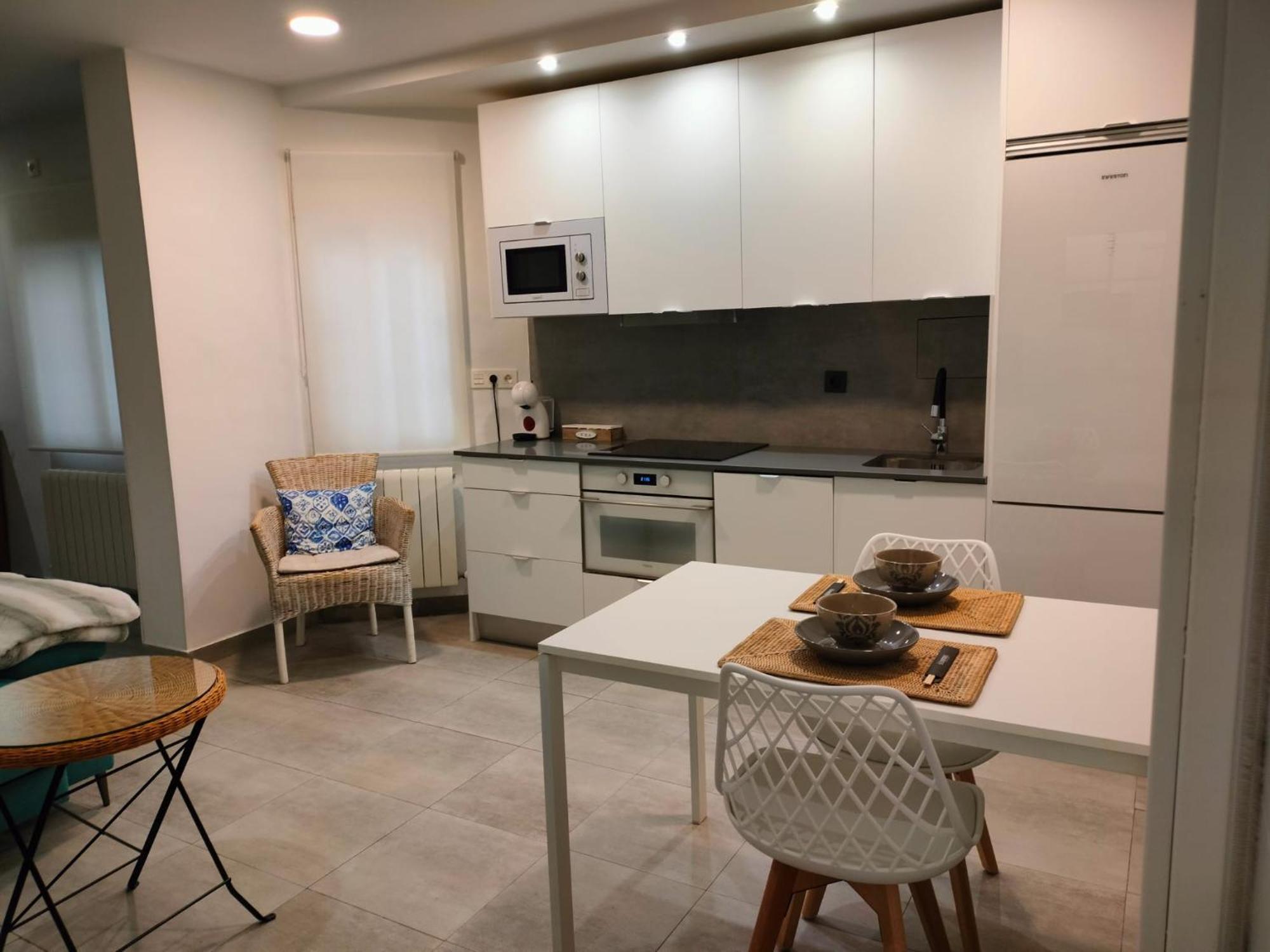 Corazon De Granada Apartman Kültér fotó